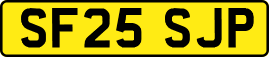 SF25SJP