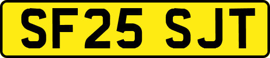 SF25SJT