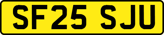 SF25SJU