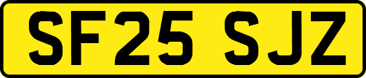 SF25SJZ
