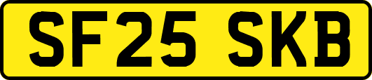 SF25SKB