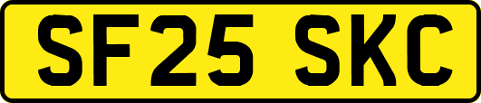 SF25SKC