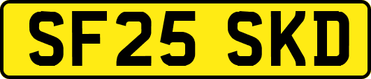 SF25SKD