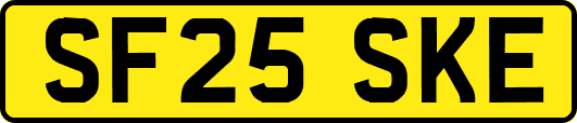 SF25SKE
