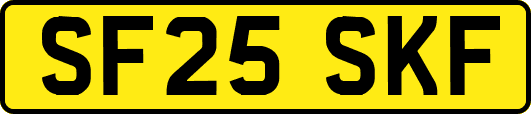 SF25SKF