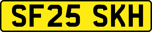 SF25SKH