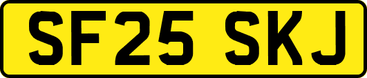 SF25SKJ