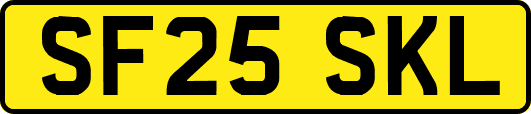 SF25SKL