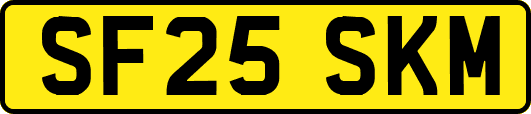 SF25SKM
