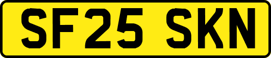 SF25SKN