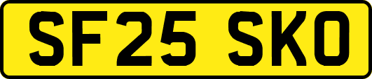 SF25SKO
