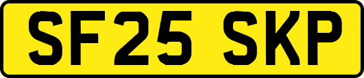 SF25SKP