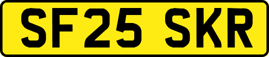 SF25SKR