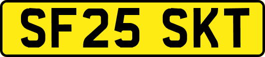 SF25SKT