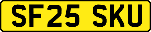 SF25SKU