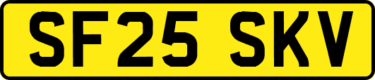 SF25SKV