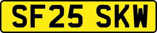 SF25SKW