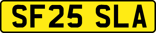 SF25SLA