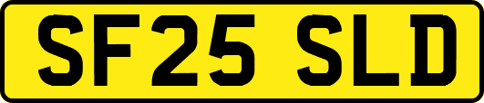 SF25SLD