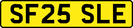 SF25SLE
