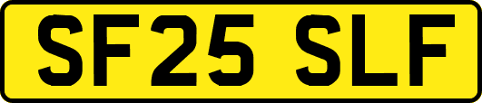 SF25SLF