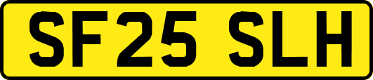 SF25SLH