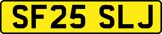 SF25SLJ