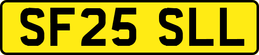 SF25SLL