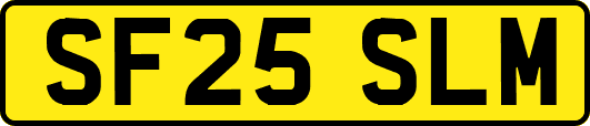 SF25SLM