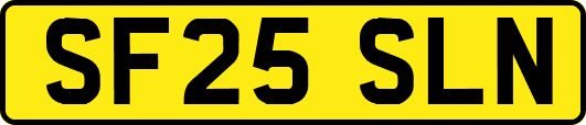 SF25SLN