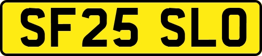 SF25SLO