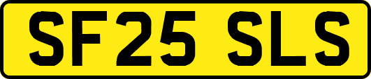 SF25SLS