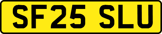 SF25SLU