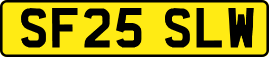 SF25SLW