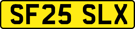 SF25SLX