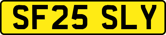 SF25SLY