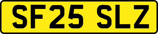 SF25SLZ