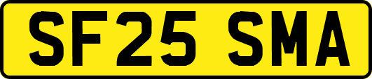 SF25SMA