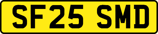SF25SMD