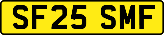 SF25SMF