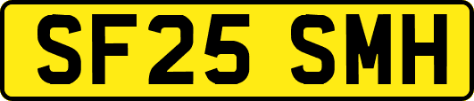 SF25SMH