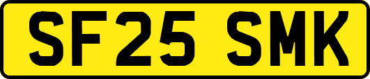 SF25SMK