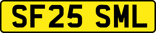 SF25SML