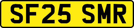 SF25SMR
