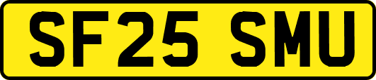 SF25SMU