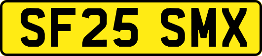 SF25SMX