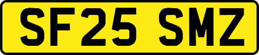 SF25SMZ