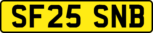 SF25SNB