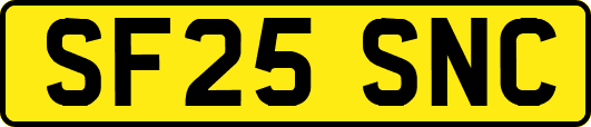 SF25SNC