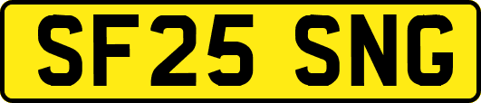 SF25SNG